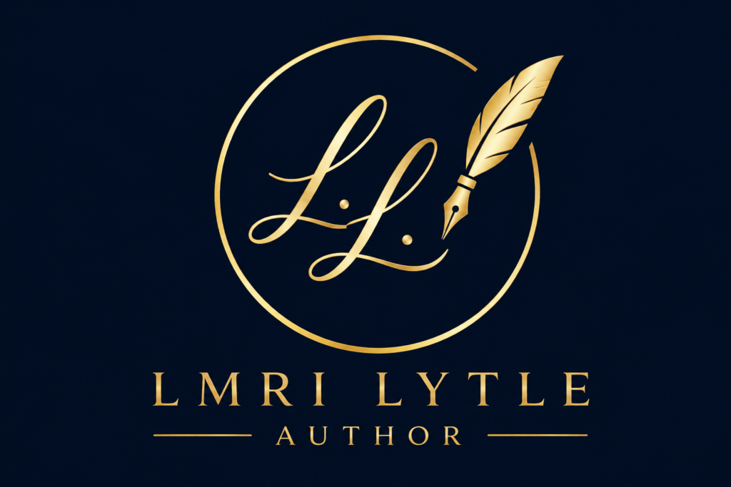 Lmri Lytle - Author - Logo